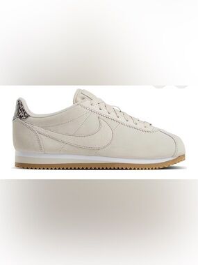 Nike Cortez A. L. C. Collaboration